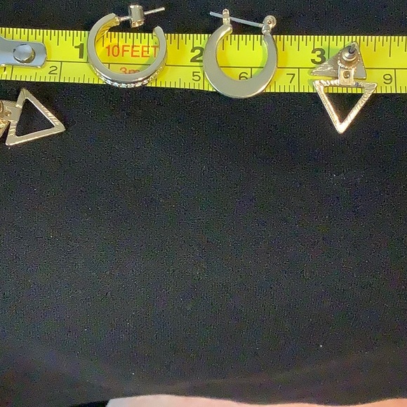 Cute Pixie Earrings - Picture 6 of 6